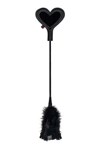 Obsessive Paddle & Feather Tickler, A704