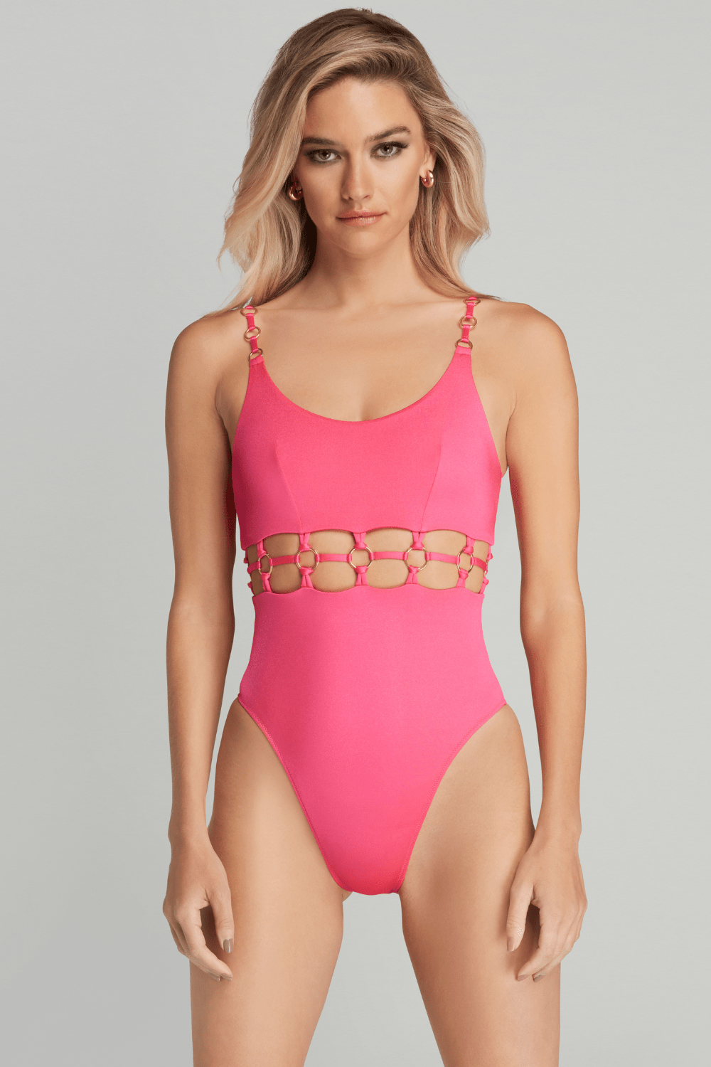 Agent provocateur one piece 2025 swimsuit