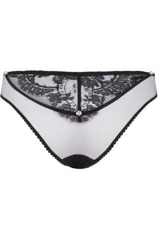 Agent Provocateur Jaylin Brief Black