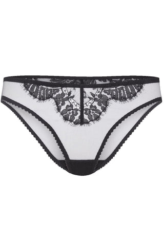 Agent Provocateur Jaylin Brief Black