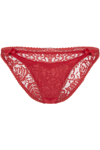 Agent Provocateur Kateryna Brief Red