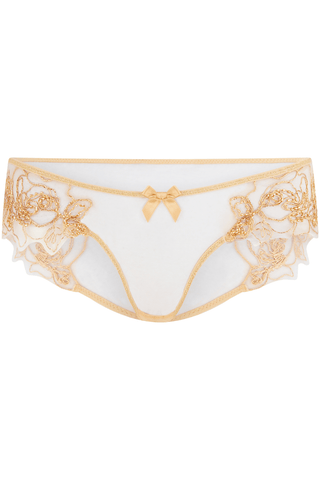 Agent Provocateur Lindie Brief Gold/Sand