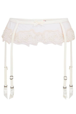 Agent Provocateur Lindie Suspender Belt