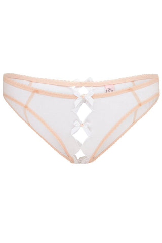 Agent Provocateur Lorna Ouvert Sand