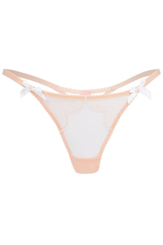 Agent Provocateur Lorna Thong Sand