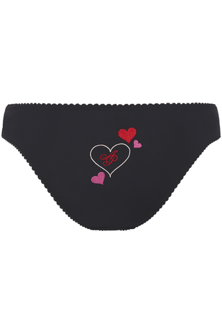 Agent Provocateur Lovie Brief Black