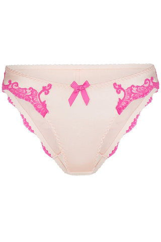  Agent Provocateur Molly Brief Pink