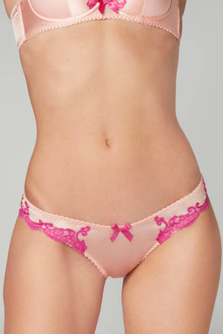  Agent Provocateur Molly Brief Pink