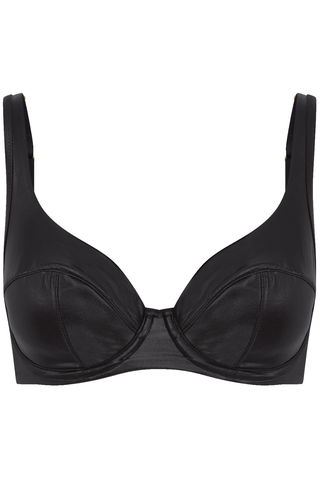 Agent Provocateur Paige Underwired Bra Black