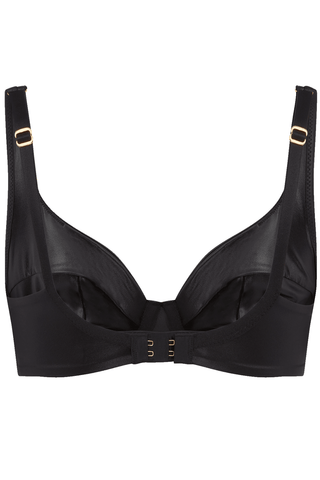 Agent Provocateur Paige Underwired Bra Black