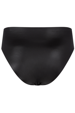 Agent Provocateur Paige High Waisted Brief Black