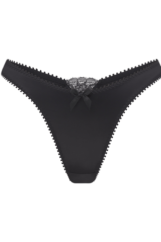 Agent Provocateur Ryan Thong Black