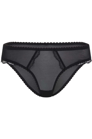 Agent Provocateur Sara Brief Black