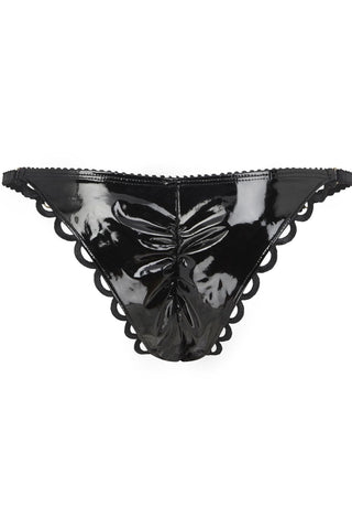 Agent Provocateur Zarya Ouvert Black