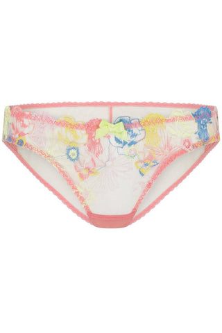 Agent Provocateur Zuri Brief Multi/Sand