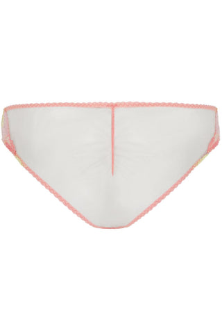 Agent Provocateur Zuri Brief Multi/Sand