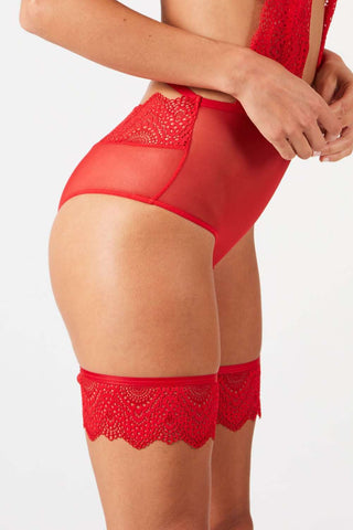 Atelier Amour Nommée Désir Garters