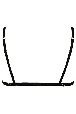 Atelier Amour Insoutenable Légèreté Triangle Bra Nude