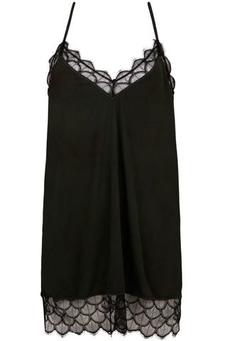 Mystic Shadow Babydoll
