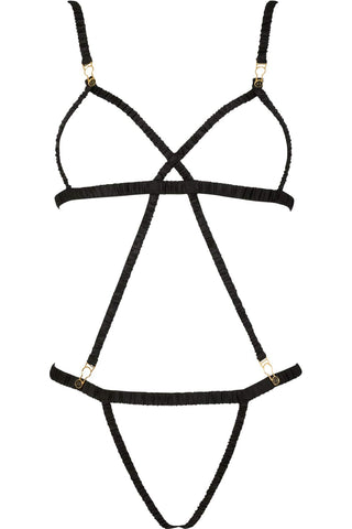 Atelier Amour Please Me Open Harness