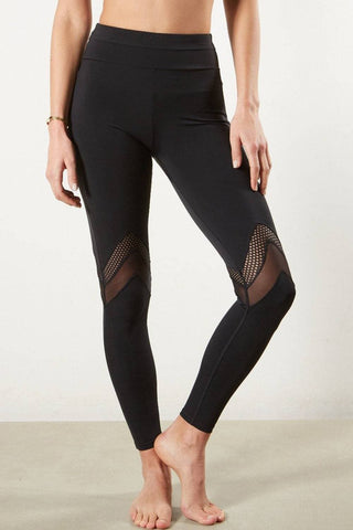 Atelier Amour Studio Résille Leggings SR71