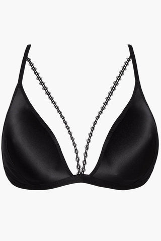 Aubade Sweet Addiction Wireless Triangle Bra