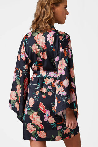 Aubade Sweet Folk Kimono Poetique