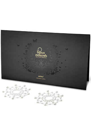 Bijoux Indiscrets Mimi Skin Jewellery - Naughty Knickers