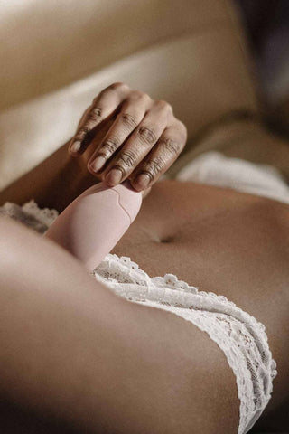 Bijoux Indiscrets Sex au naturel Personal Massager