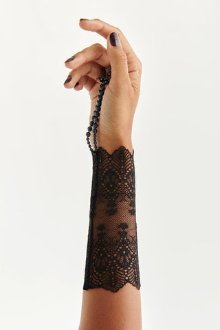 Bracli Geneva Dark Pearl Glove