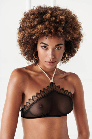 Bracli Kyoto Halter Bra