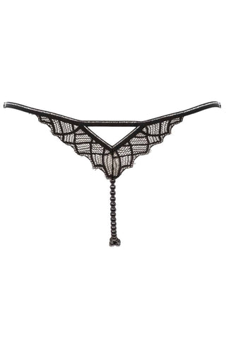 Bracli Manhattan G-String