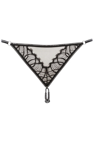 Bracli Manhattan G-String