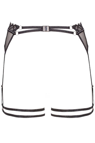 Bracli Manhattan Harness Garter