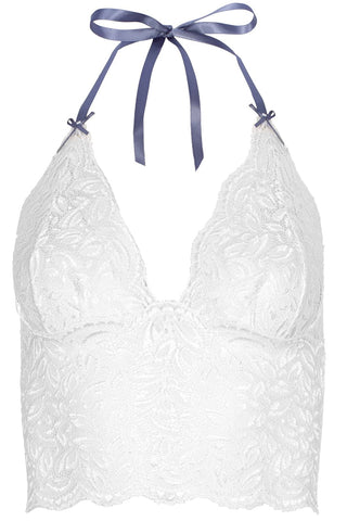 Bracli Sky Paris Longline Bralette