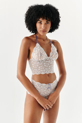 Bracli Sky Paris Longline Bralette