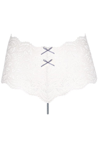 Bracli Sky Paris Panty White