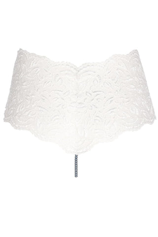 Bracli Sky Paris Panty White