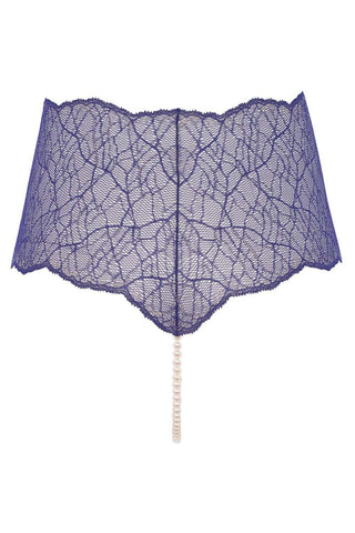 Bracli Sydney Panty Blue