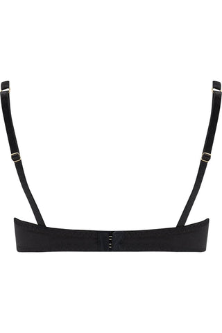 Coco de Mer Athena Balcony Bra