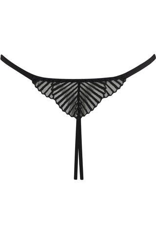 Coco de Mer Athena Open Thong