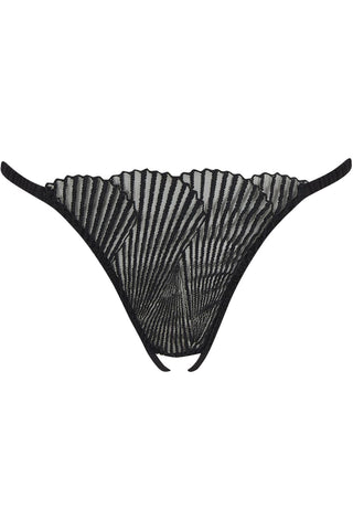 Coco de Mer Athena Open Thong