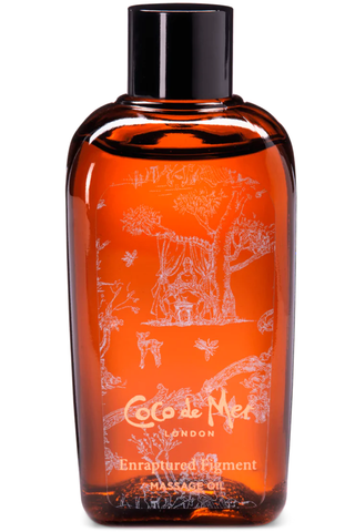 Coco de Mer Enraptured Figment Massage Oil