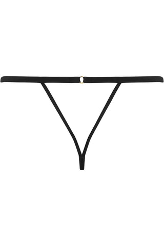 Coco de Mer Seraphine G String