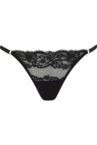 Coco de Mer Seraphine G String