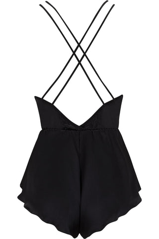 Coco de Mer Sylph Teddy