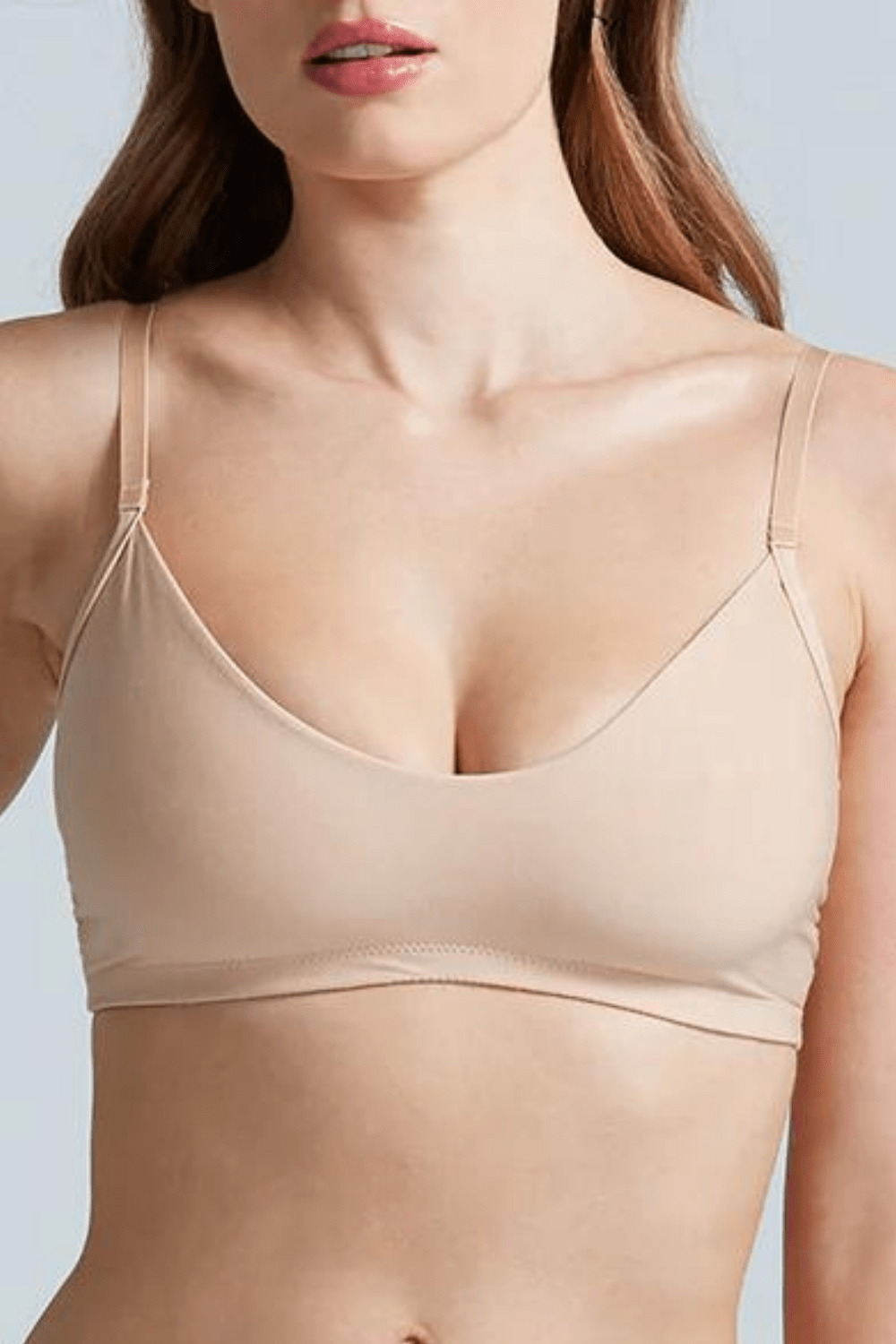 Commando online butter bralette