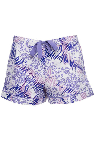 Cyberjammies Camila Animal Print Shorts