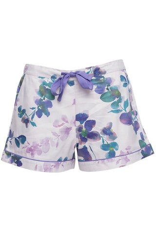 Cyberjammies Camila Floral Print Shorts
