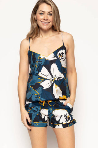 Cyberjammies Verity Floral Print Cami